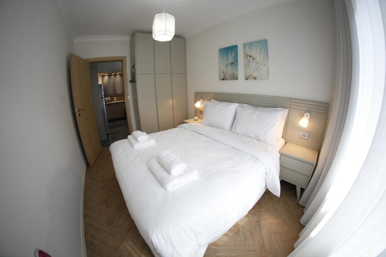 Appartement Ifigenias