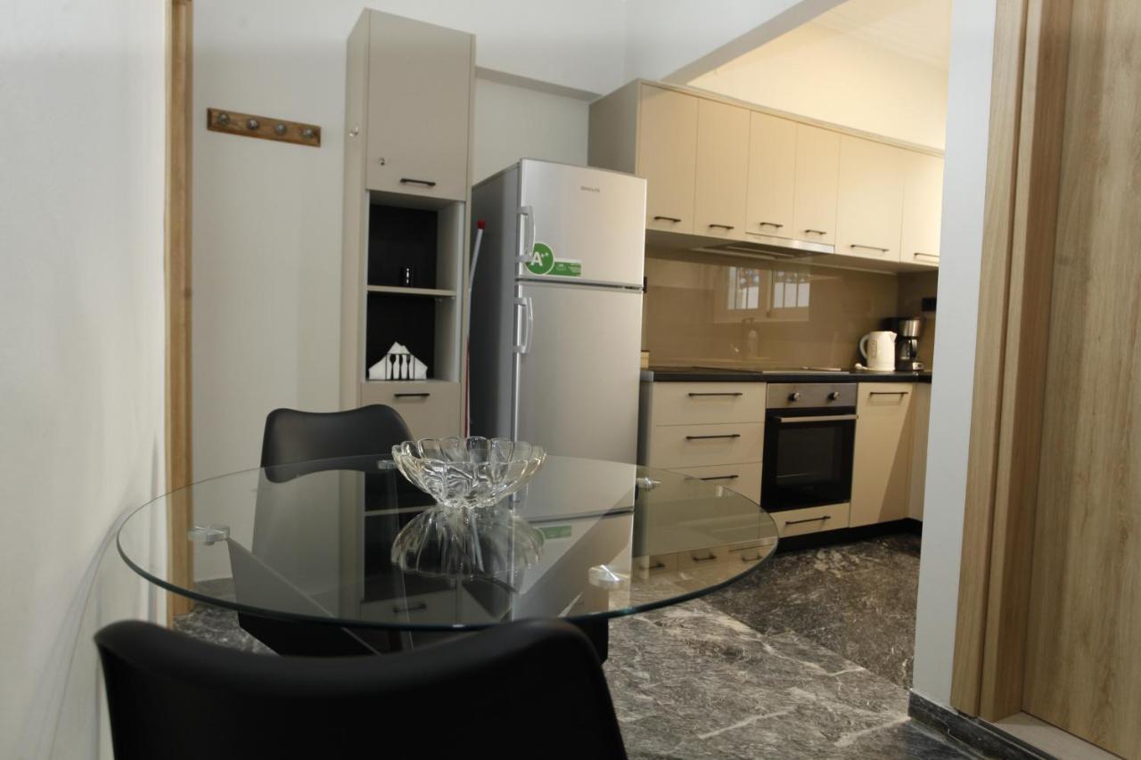 Ifigenias Appartement La Canée