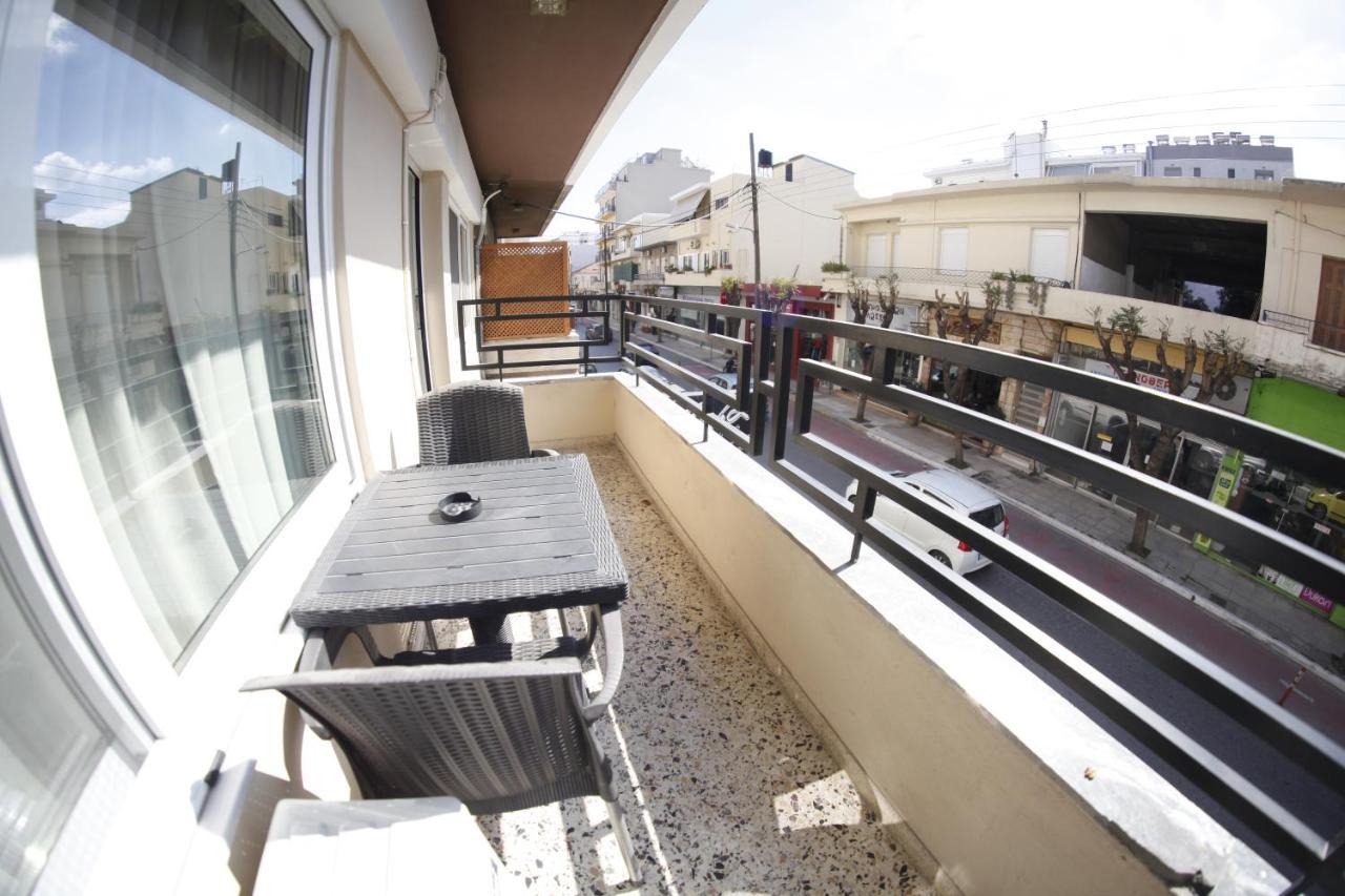 Appartement Ifigenias La Canée